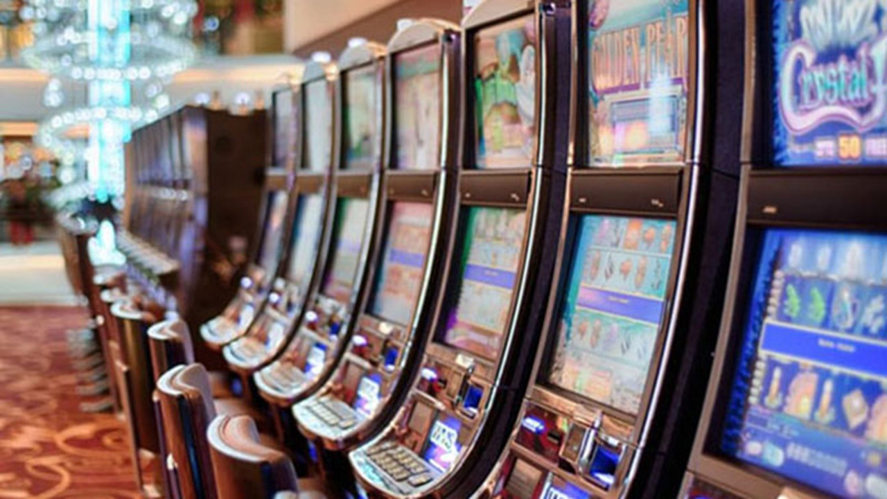 Le Gambling digitalisé domine l’Internet Canadien