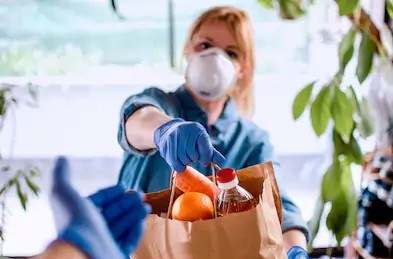 Une aide de 62 973$ accordée aux organismes de distribution d’aide alimentaire de Sainte-Rose