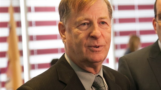 « Censure, menaces et bâillonnement, Marc Demers ne veut rien savoir des voix dissonantes »