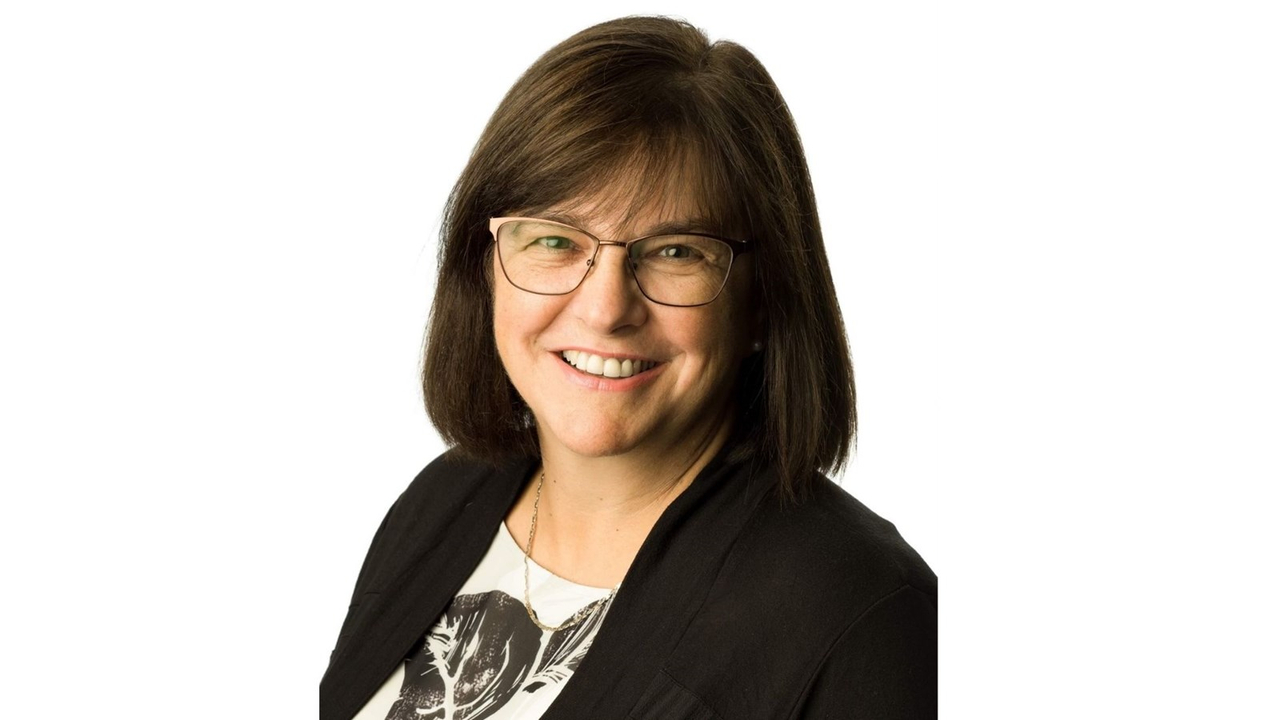 Louise Lortie confirme sa candidature au sein de Parti Laval