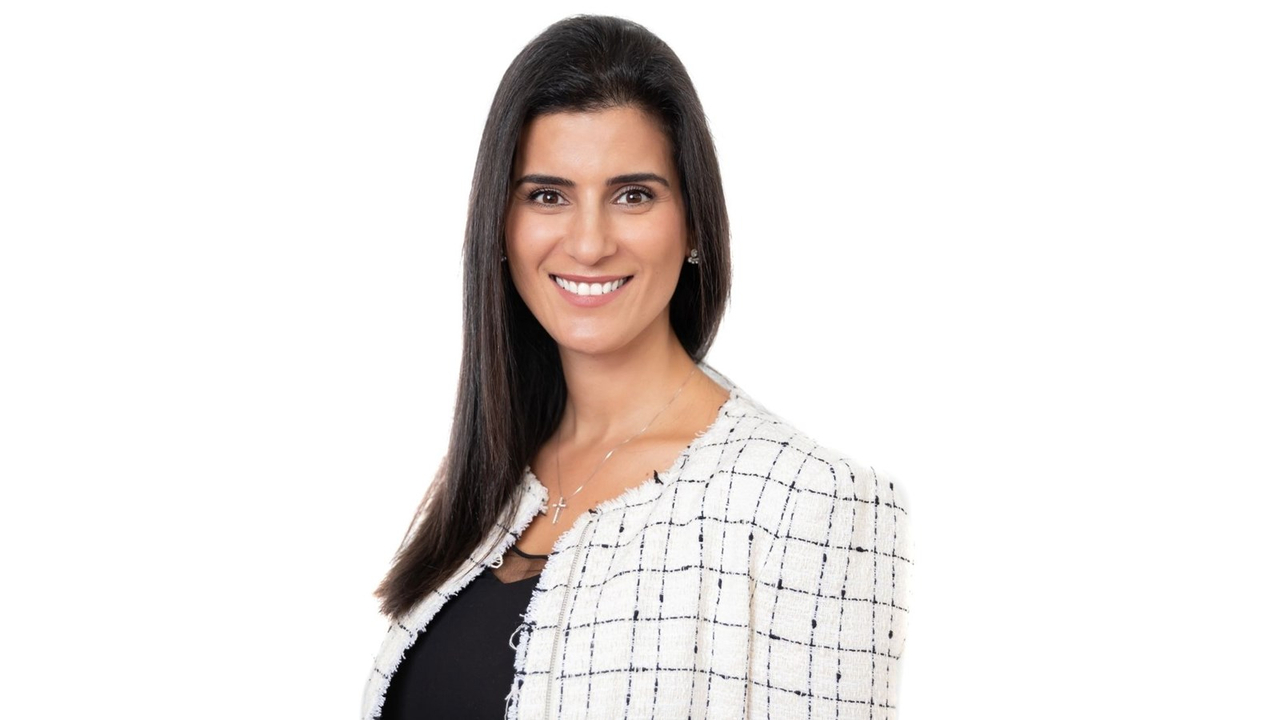 Lydia Aboulian sera candidate d’Action Laval dans Sainte-Dorothée