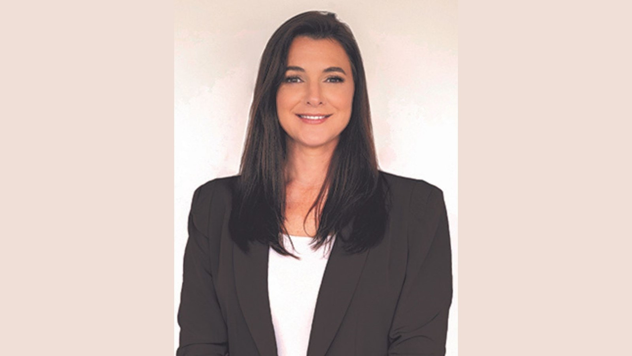 Sophie Trottier
