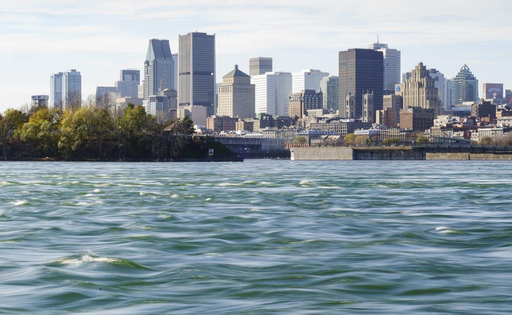Québec: hausse de la population en un an dans toutes les régions, sauf la Côte-Nord