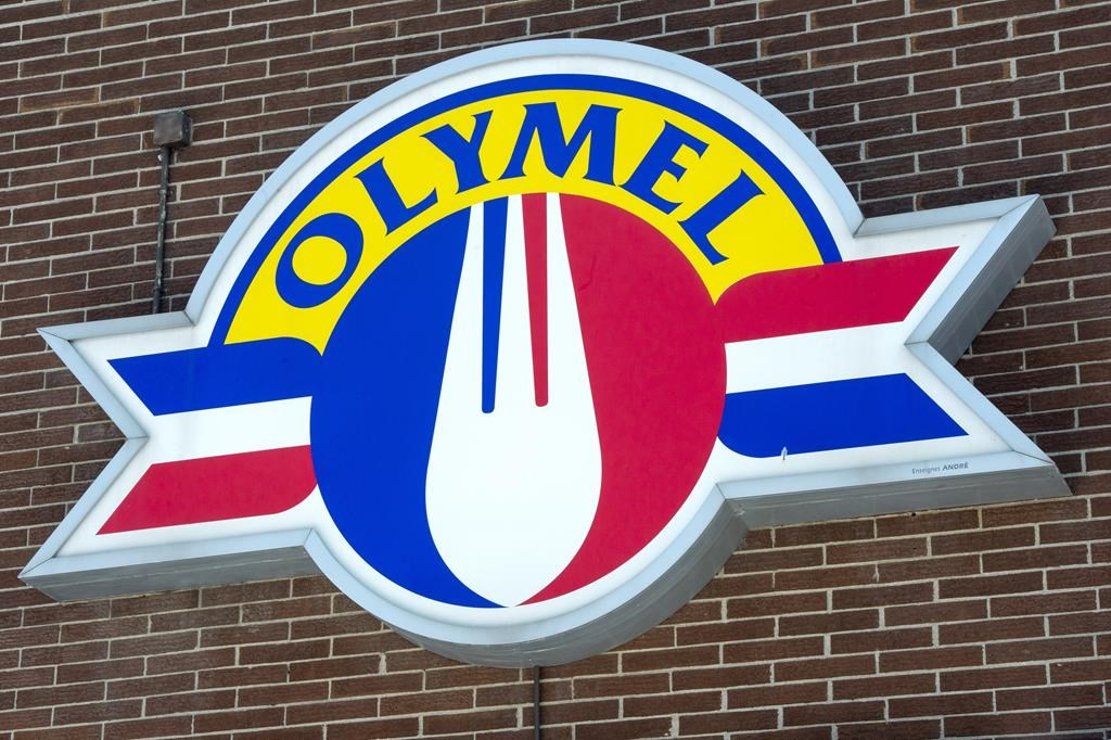 Olymel annonce deux fermetures à Laval et Blainville; 170 emplois touchés