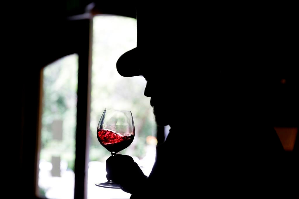 Le temps des Fêtes est une période plus difficile pour ceux souffrant de dépendances