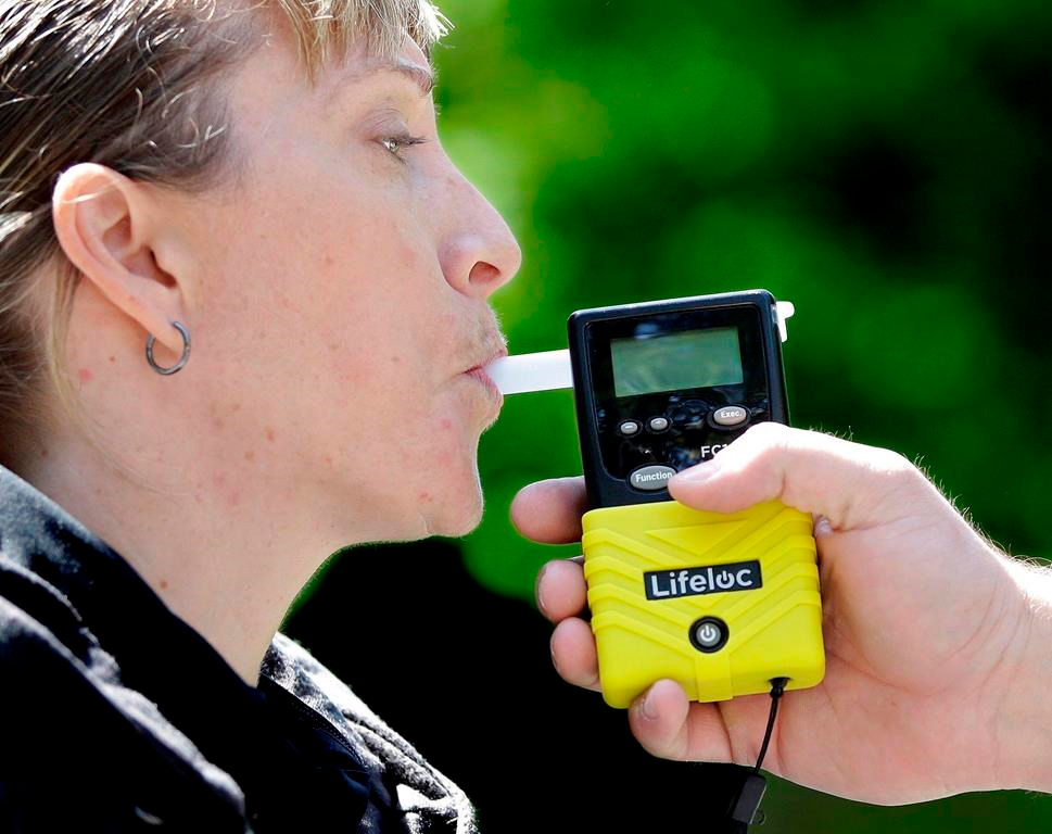 Alcool au volant: plaidoyer d'une association pour la limite à 0,05 au Québec