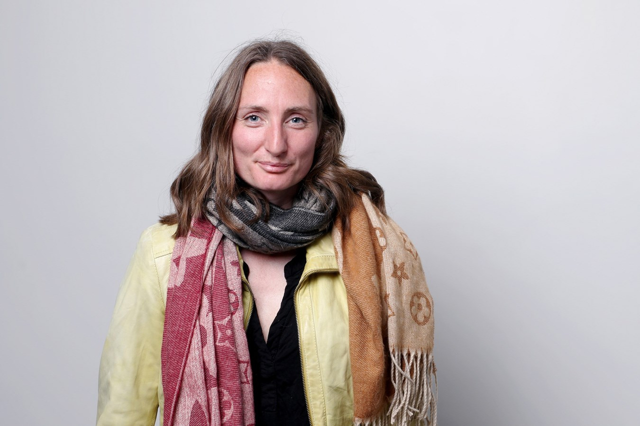 Une nouvelle directrice générale pour le Groupe d’Entraide La Rosée