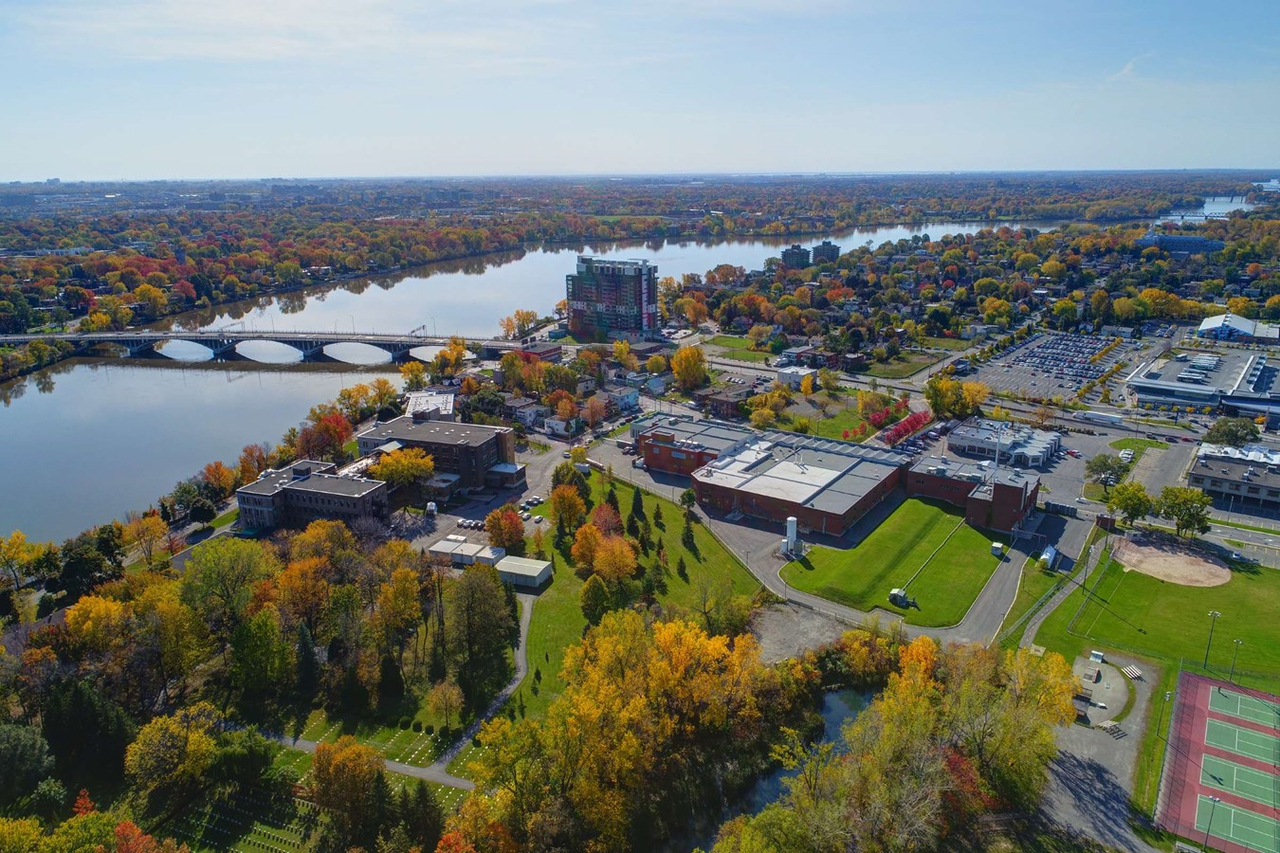 Octroi du mandat pour l’aménagement du parc de l’entrée de ville du pont Viau