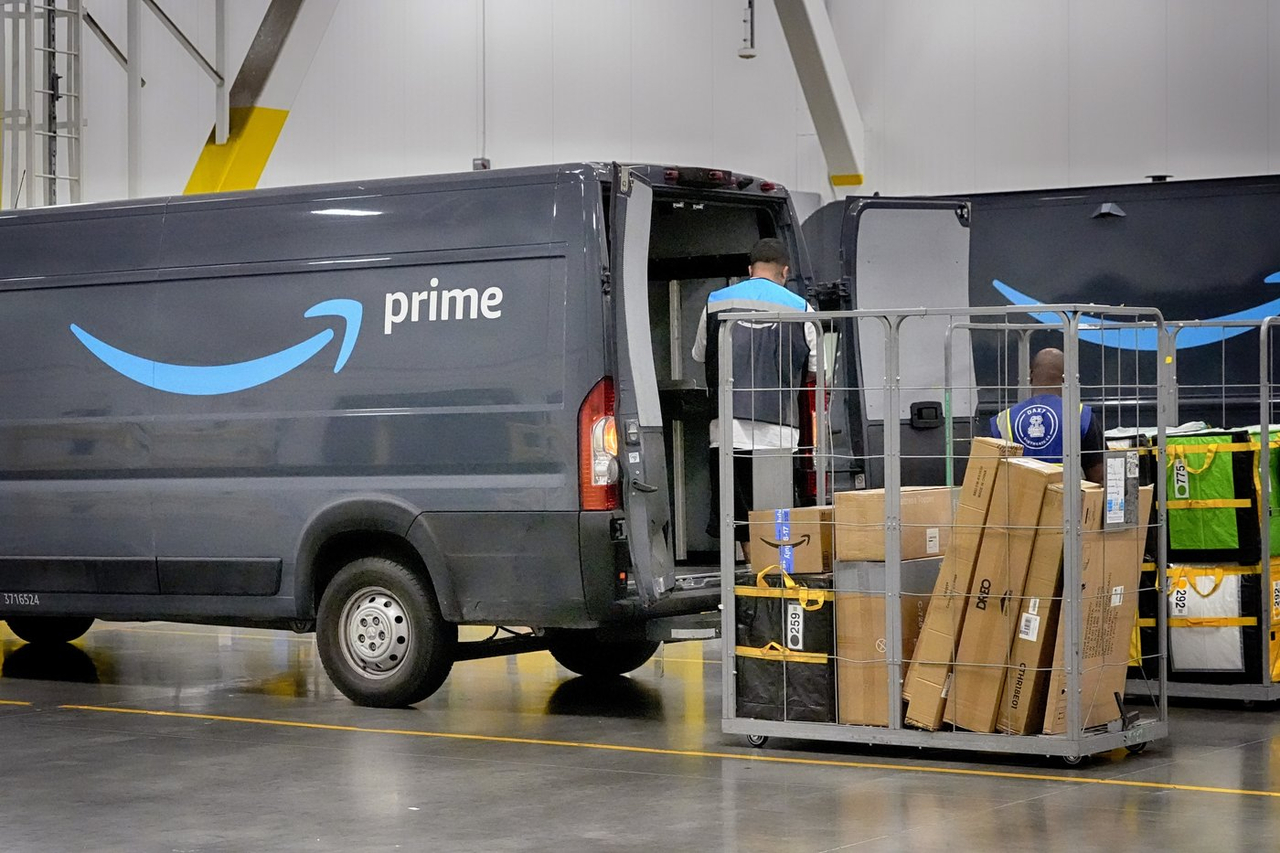 Attention aux arnaques pendant les soldes d'Amazon Prime