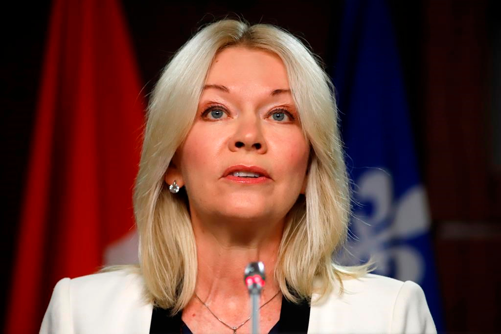 Coût de la vie: les conservateurs et les néo-démocrates talonnent le gouvernement
