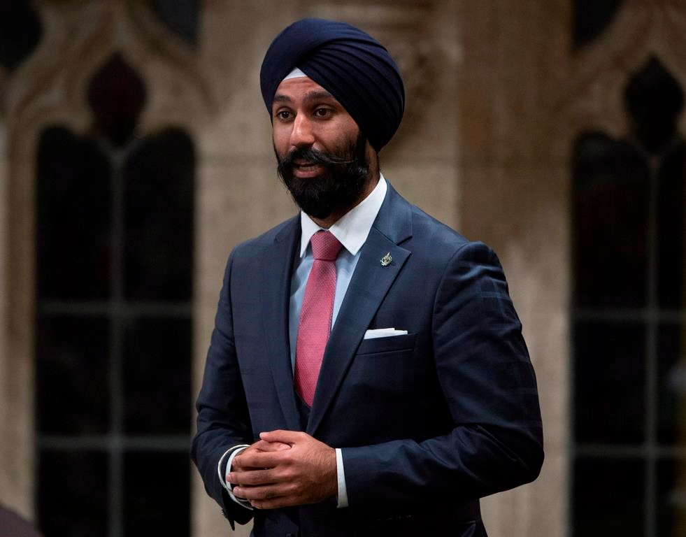 Voyage en Inde: la Couronne enquête sur la liste d'invités de l'ex-député Raj Grewal