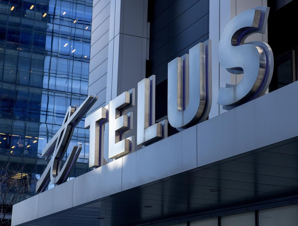 Telus signe une entente qui la verra acquérir LifeWorks pour 2,9 milliards $