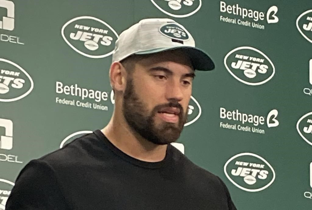 Duvernay-Tardif doit faire sa résidence en médecine, ne ferme pas la porte à la NFL