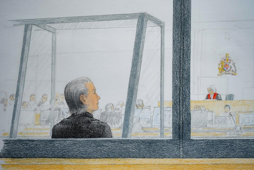 Procès Corban: la juge Martha Devlin donne ses instructions au jury