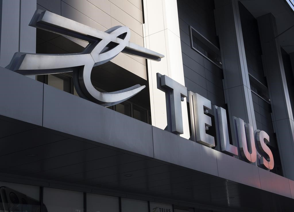 Telus veut facturer à ses clients hors Québec des frais sur les cartes de crédit