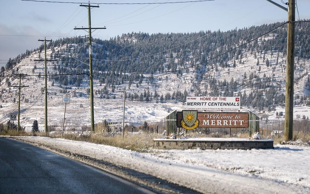 Merritt, une petite ville de la C.-B., offre la semaine de 35 heures en quatre jours