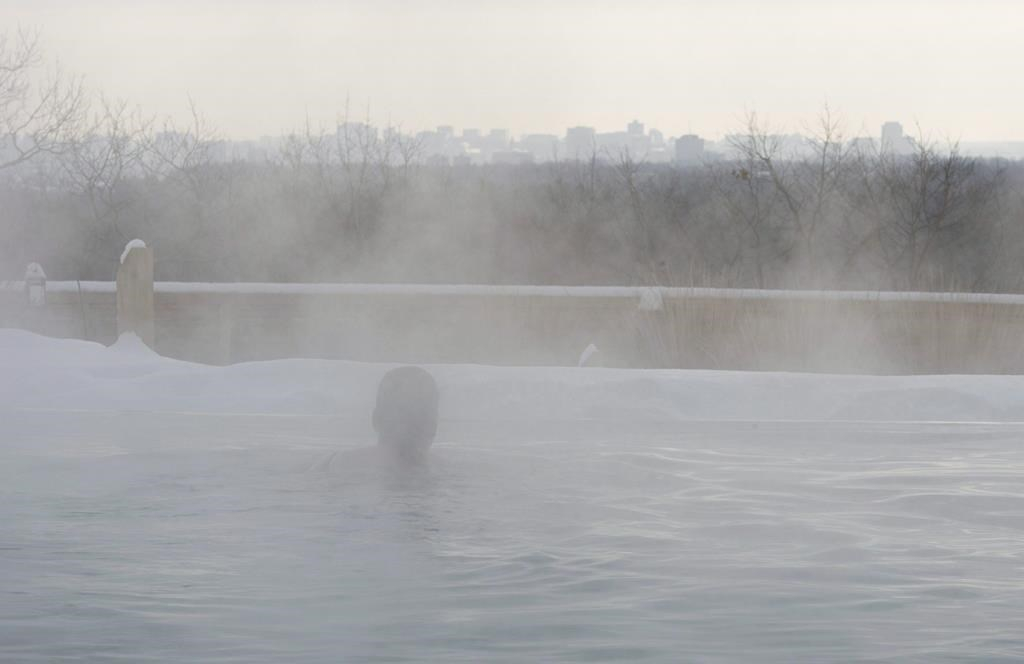 Un été un peu plus tranquille qu'au printemps pour les établissements de spa