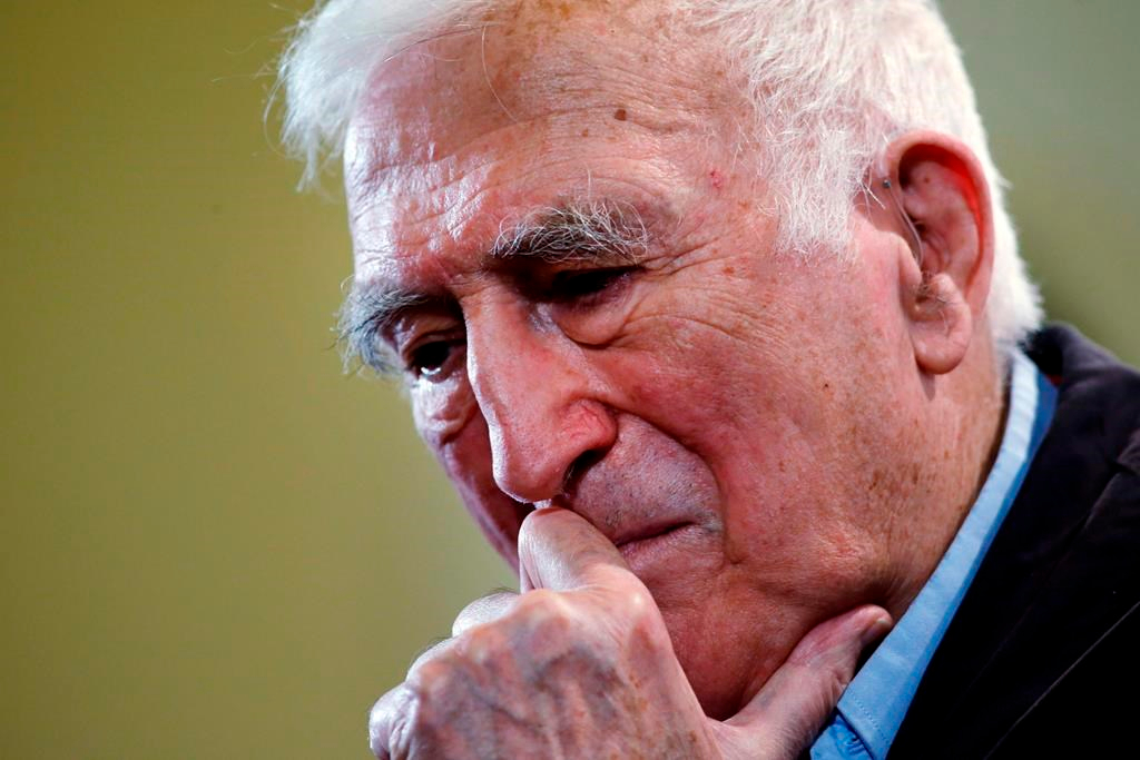 Points clés du rapport sur les abus sexuels de Jean Vanier, cofondateur de L’Arche