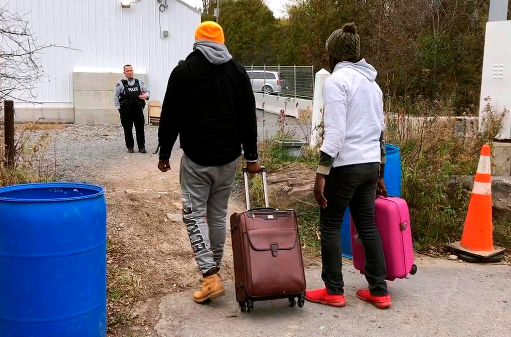 Le milieu communautaire lance un cri du cœur pour soutenir les demandeurs d'asile