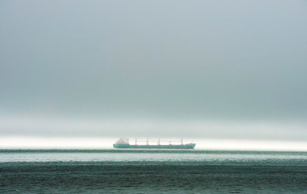 Québec débourse près de 9M$ pour optimiser les opérations de transport maritime