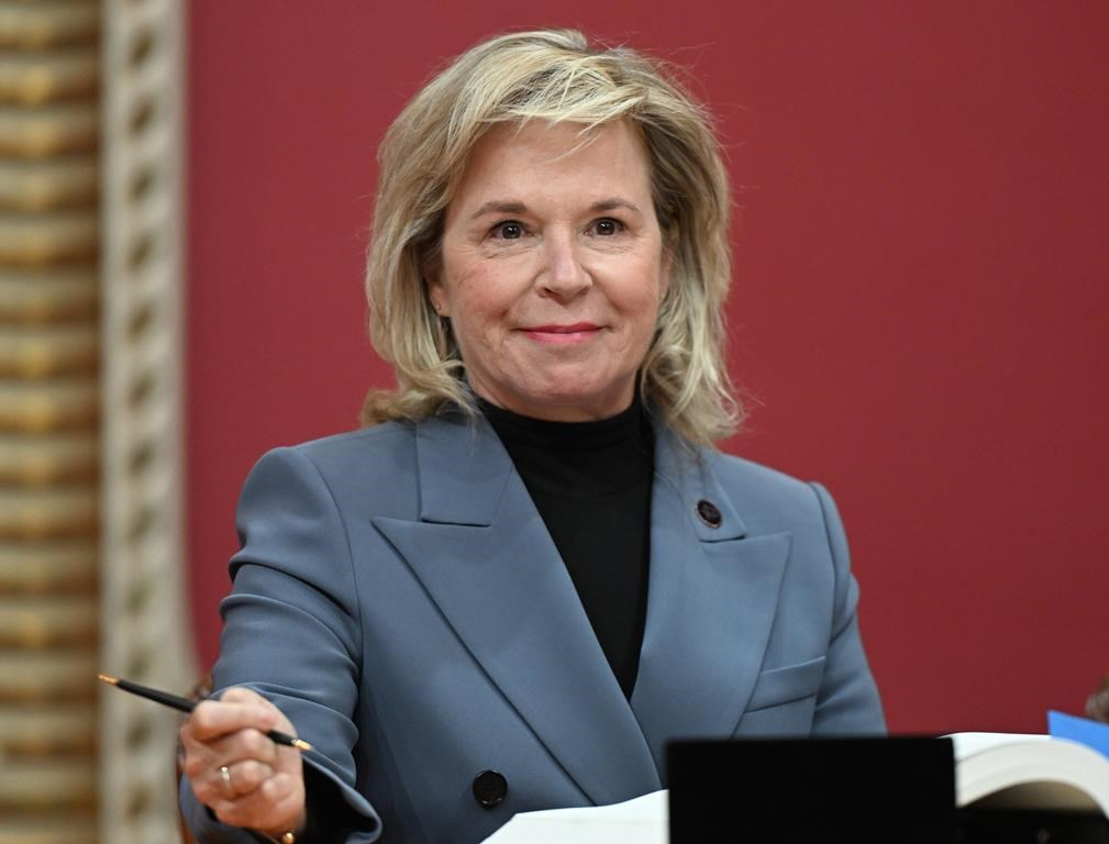 Le Collectif 8 mars sort déçu de sa rencontre avec la ministre Martine Biron