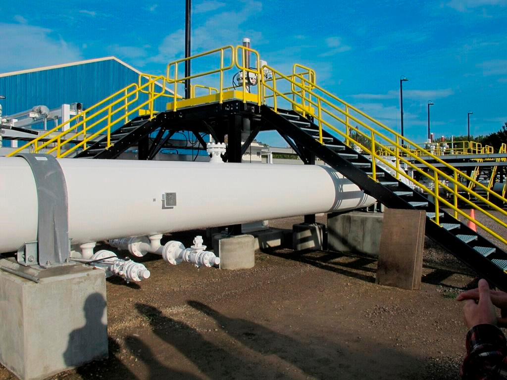 Ottawa plaide la cause de la canalisation 5 devant un tribunal américain