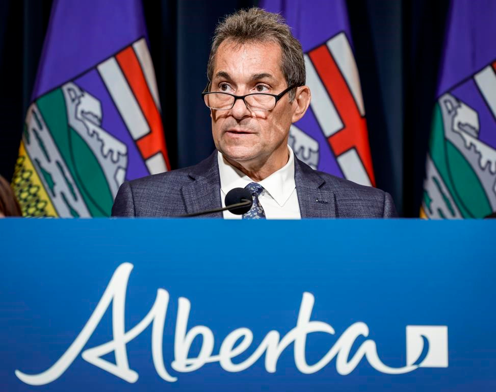 Violations sanitaires graves à la cuisine qui alimentait des garderies de Calgary