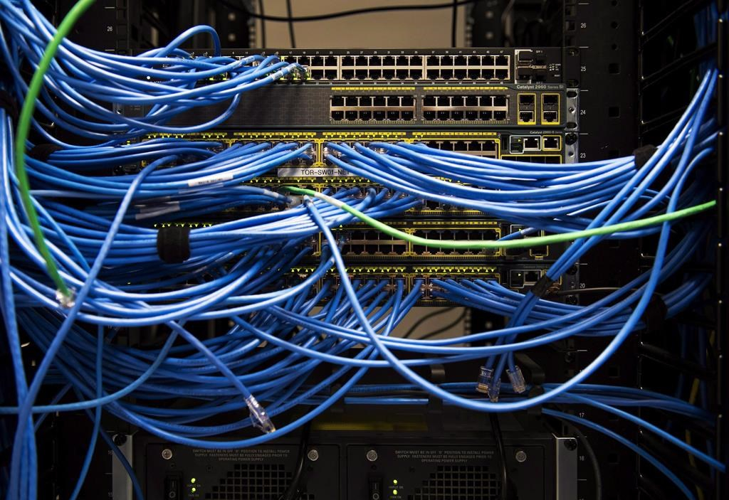 Les services de Météomédia sont affectés par une cyberattaque