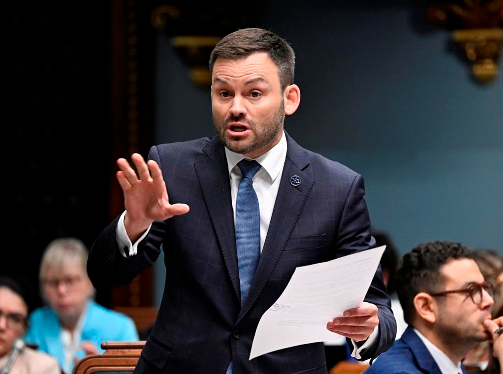Le PQ voit d'un bon oeil un référendum pour rapatrier les pouvoirs en immigration