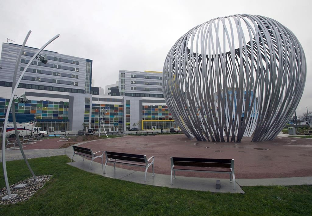 Un essai clinique contre le cancer de la prostate en première mondiale à Montréal