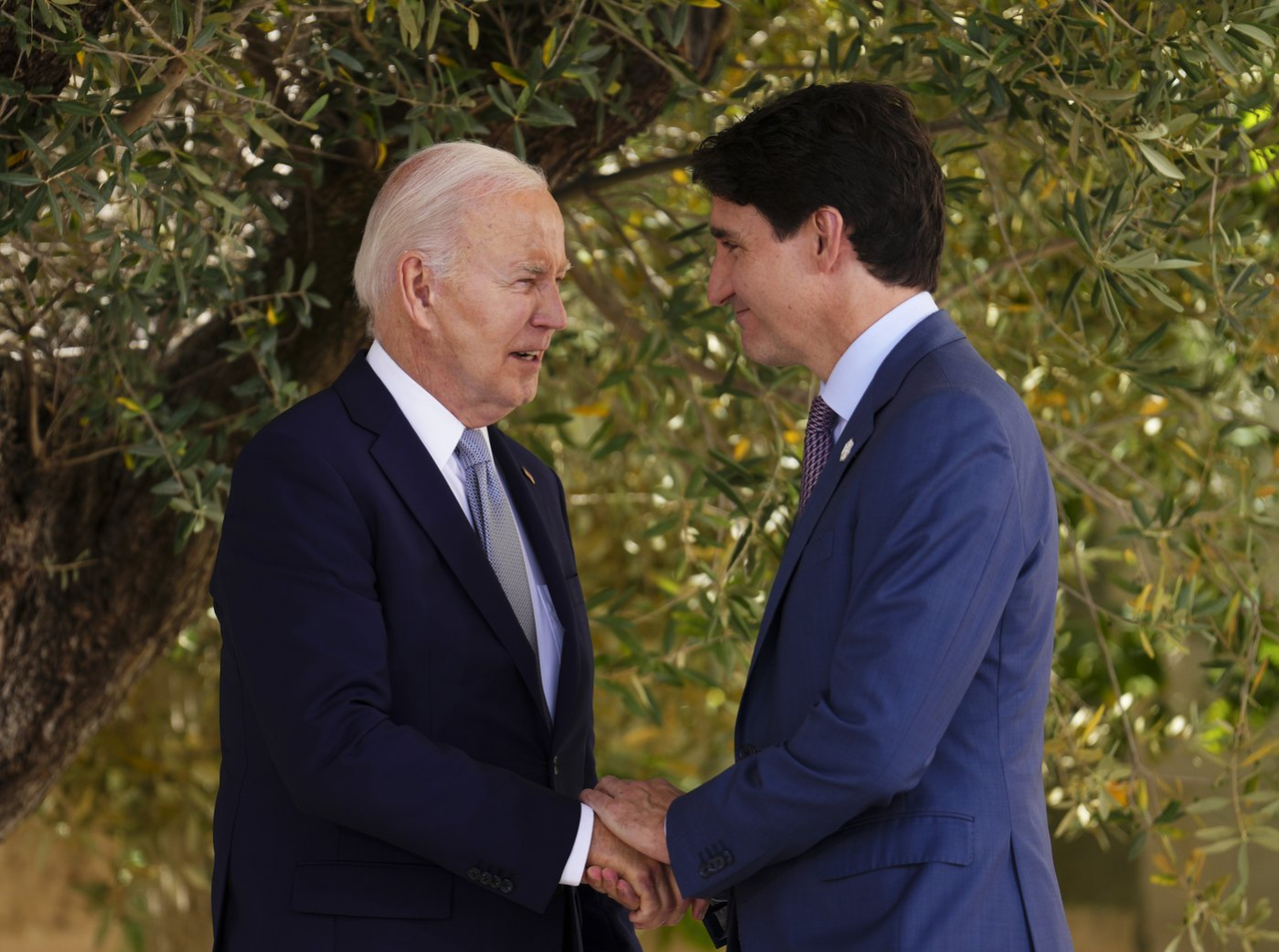 Les dirigeants de l'OTAN souperont à la Maison-Blanche, invités par Joe Biden