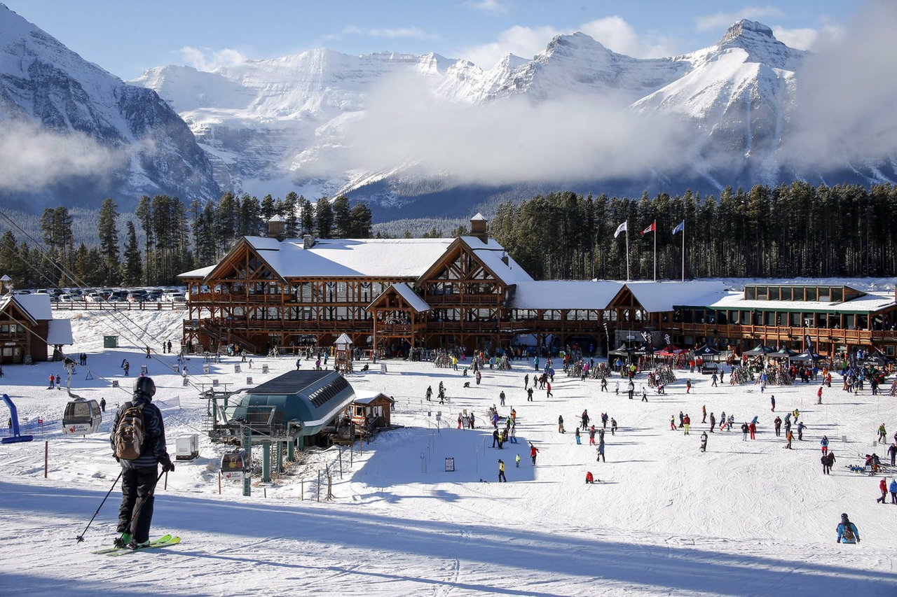 Sports d'hiver: bien se préparer physiquement pour réduire le risque de blessures