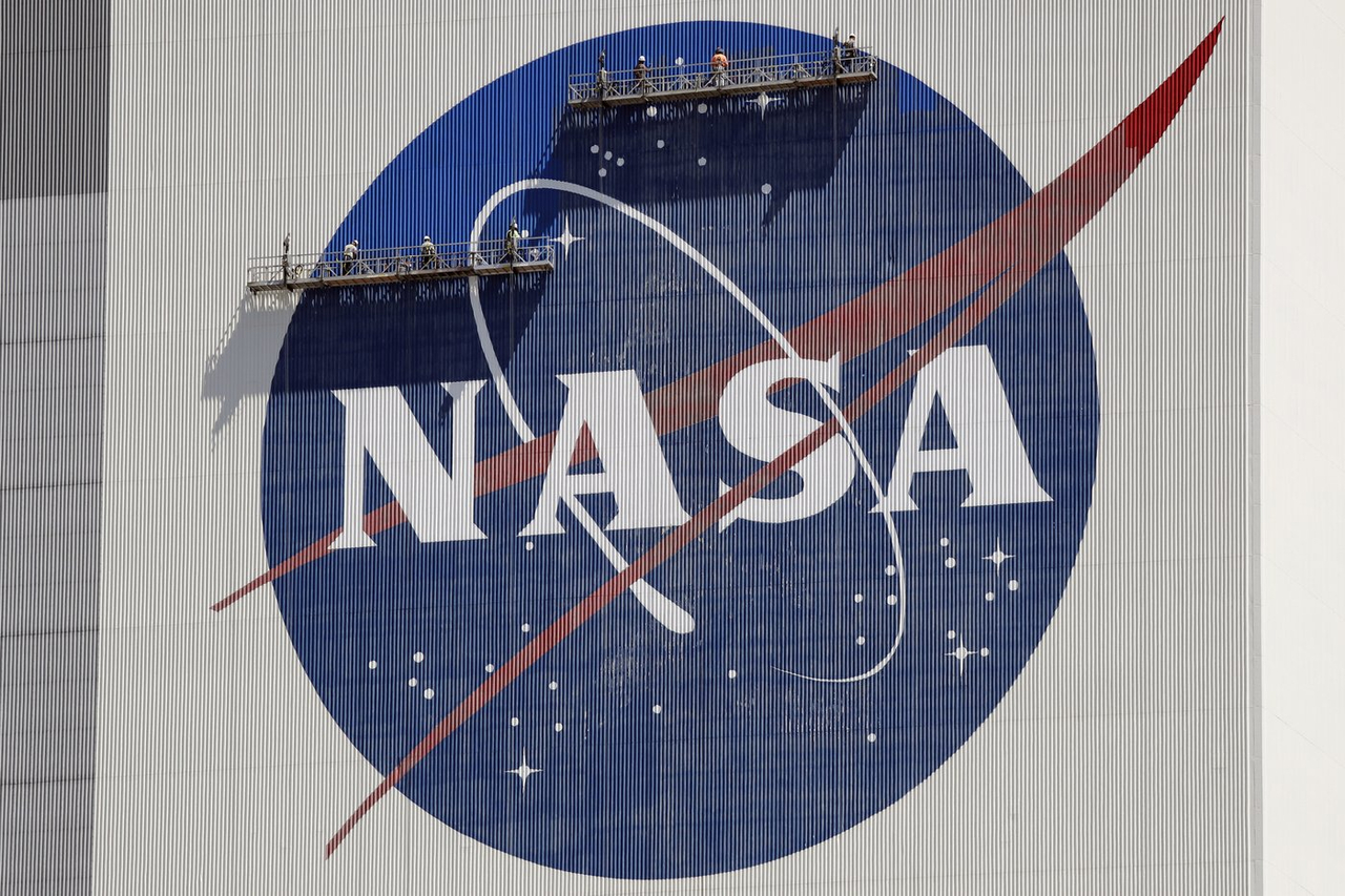 Un répulsif à poussière lunaire fabriqué au Canada est en route vers la Lune