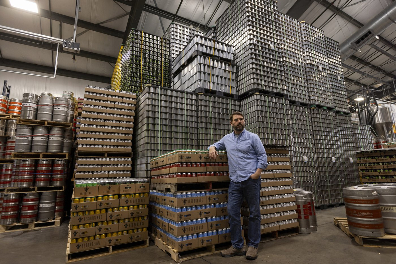 Vers une «destruction de la demande en aluminium» aux États-Unis