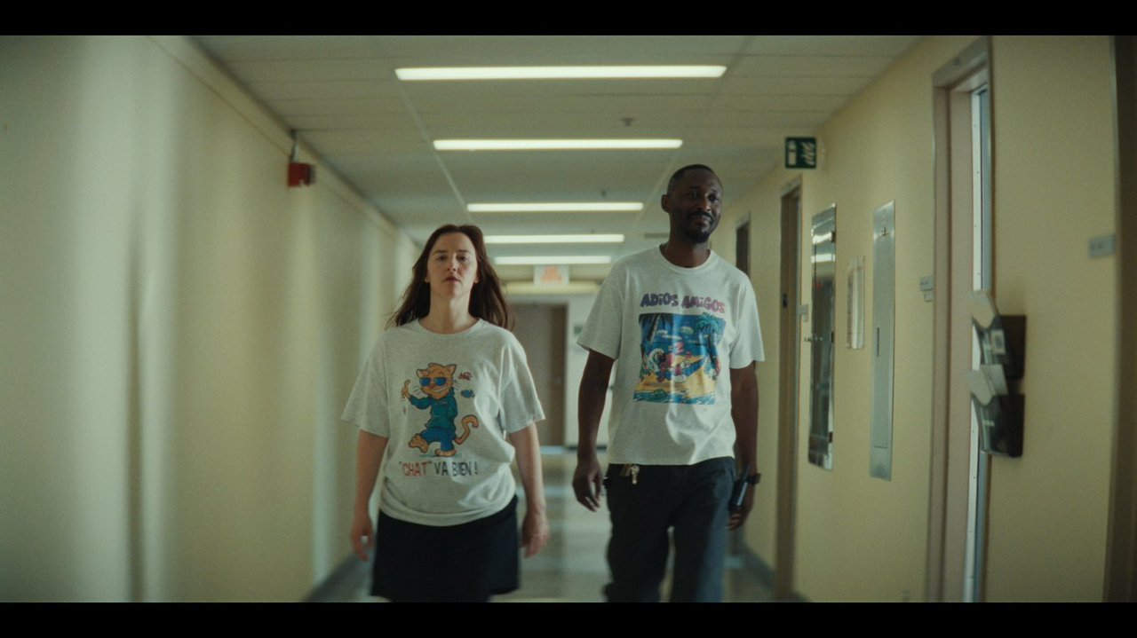 La série «Empathie» sera diffusée en France en septembre sur CANAL+