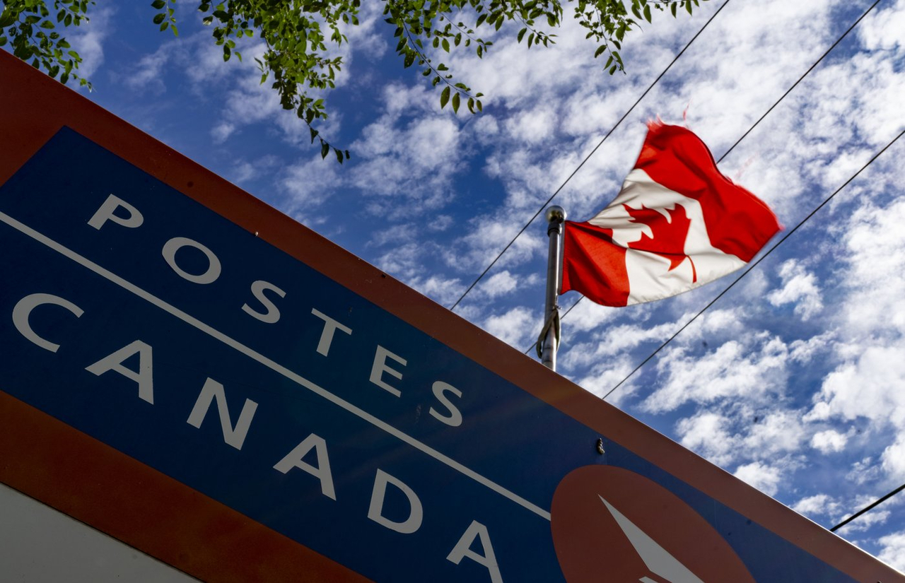 Postes Canada demande au syndicat d'ajuster ses offres à la «réalité» de l'entreprise