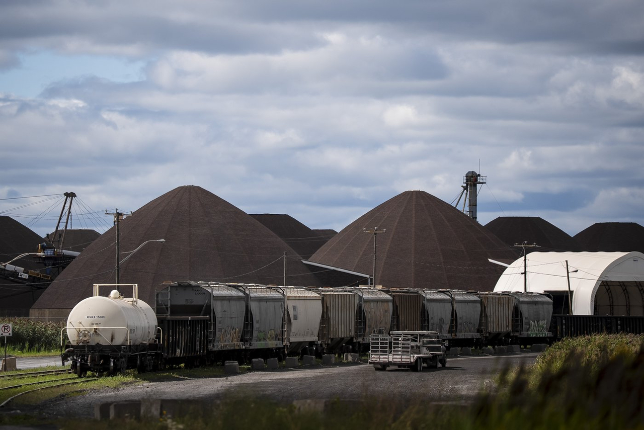 L'ancienne PDG de Trans Mountain, Dawn Farrell, dirigera le Bureau des grands projets