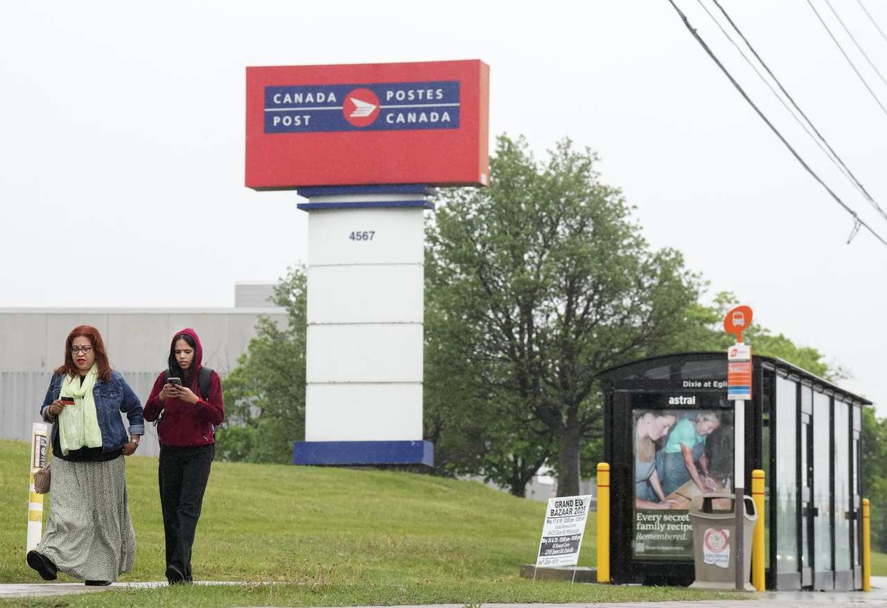 Postes Canada et le syndicat retournent à la table de négociations