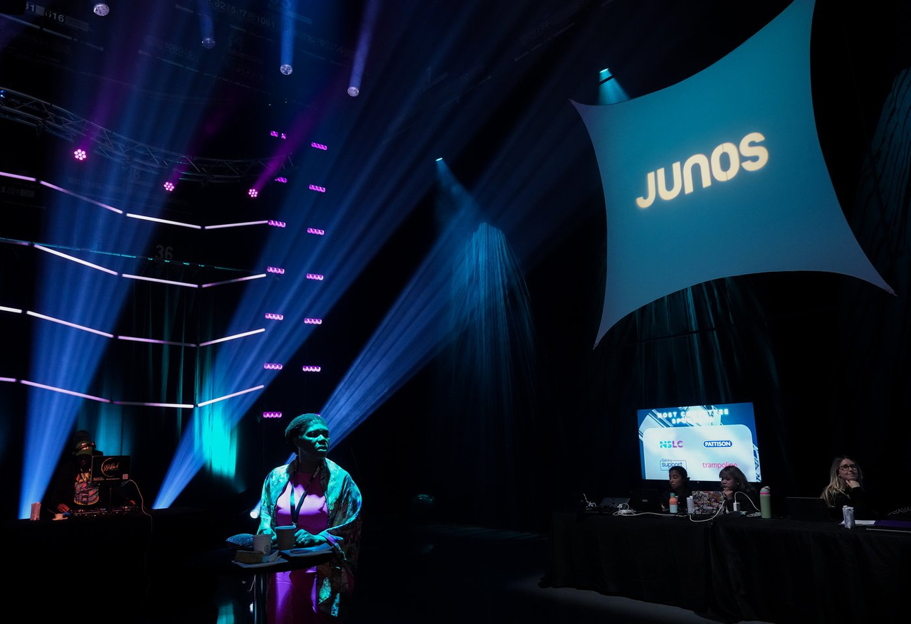 Les prix Juno introduisent une catégorie pour récompenser la musique latine