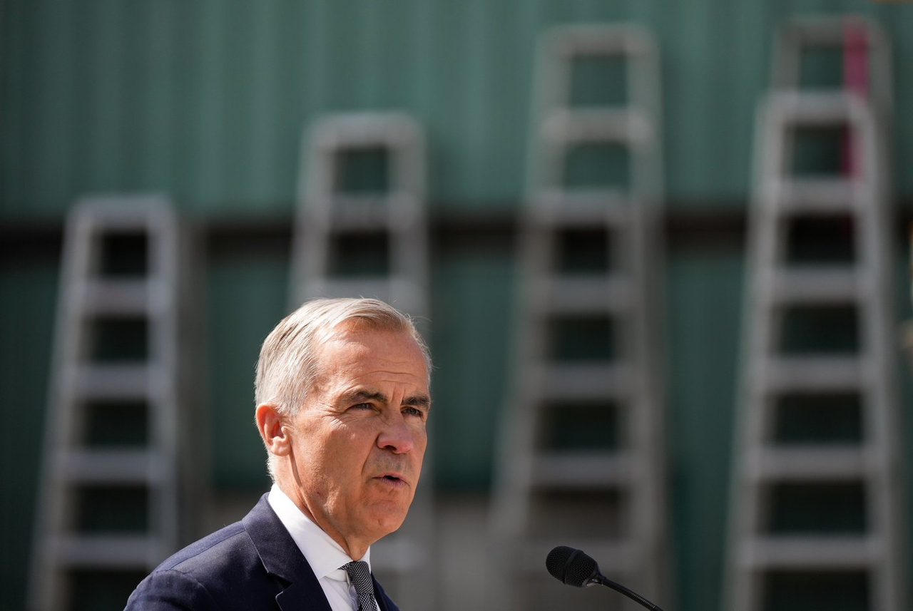 Carney discutera avec son conseil des ministres et les premiers ministres provinciaux