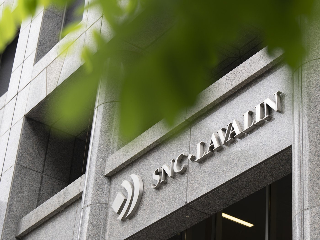 Un ancien dirigeant de SNC-Lavalin reconnu coupable par l'Ordre des ingénieurs