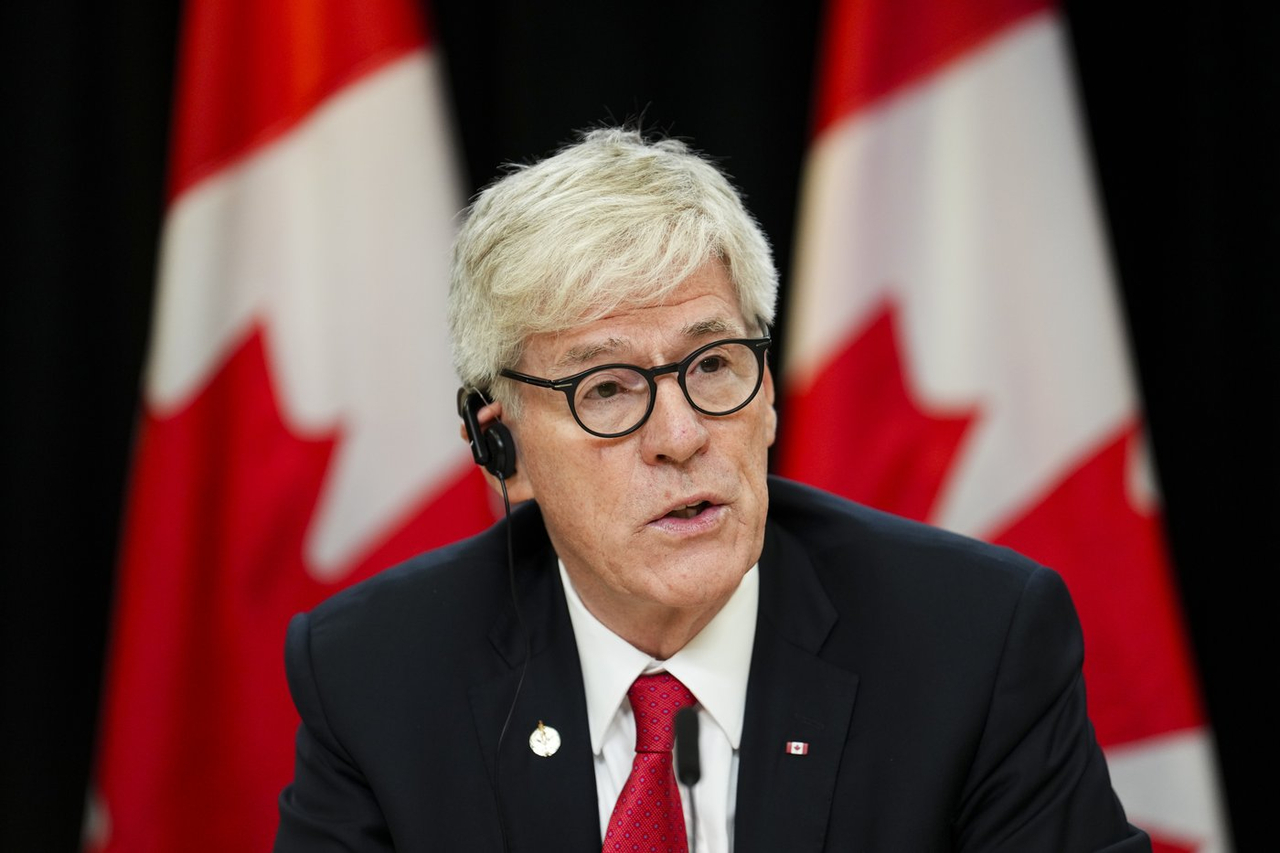 Le ministre canadien de l’Énergie déçu par les licenciements prévus chez L’Impériale