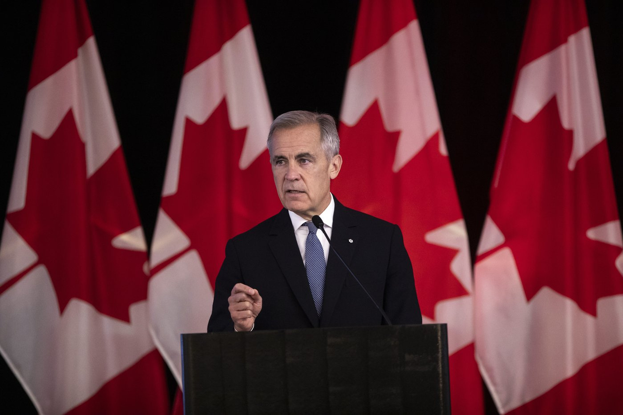 Mark Carney dévoilera les premiers «grands projets» qui seront priorisés par Ottawa