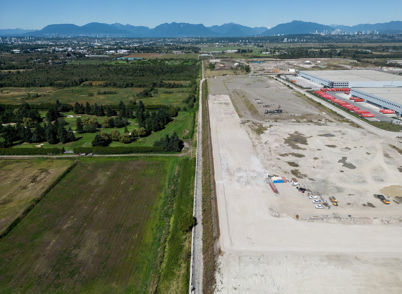 Richmond et la nation Musqueam feront appel à une décision de la Cour suprême