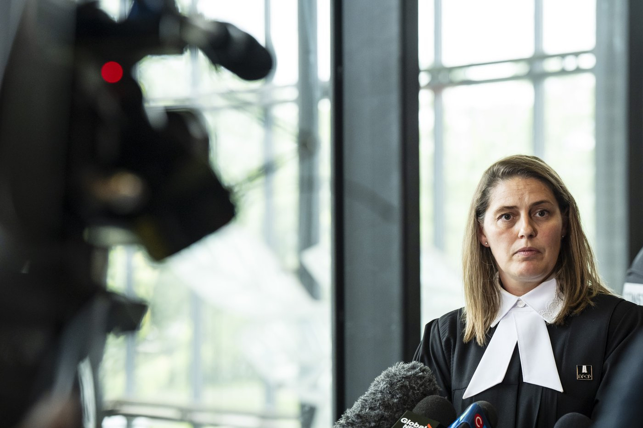 Fillette abandonnée: la mère reconnue non criminellement responsable