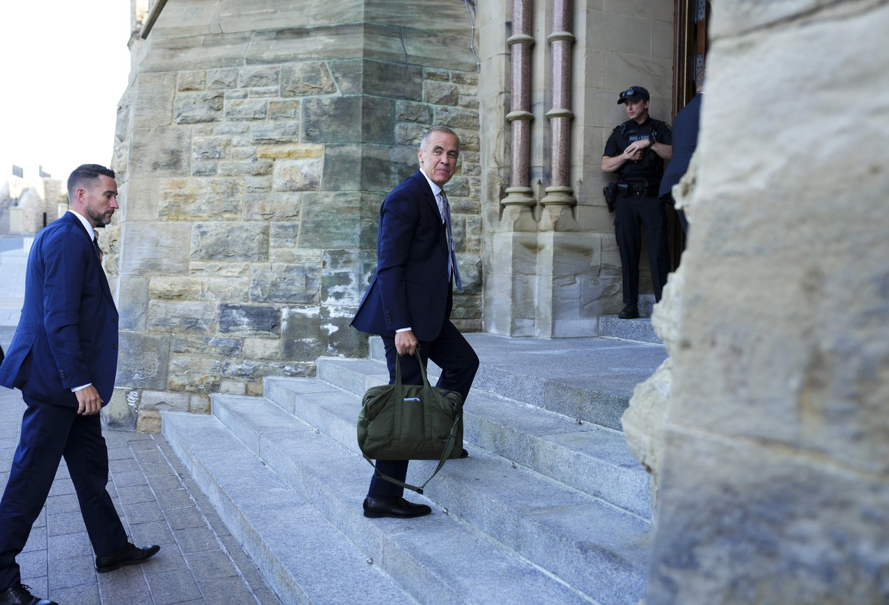 L'engagement de Carney de réduire la fonction publique par attrition serait trompeur