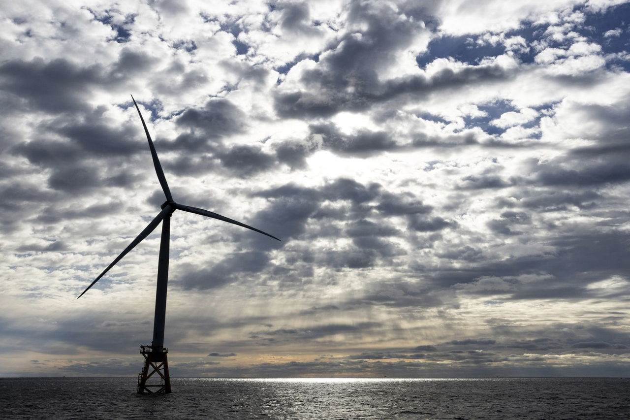 Préqualification pour des projets éoliens extracôtiers en Nouvelle-Écosse