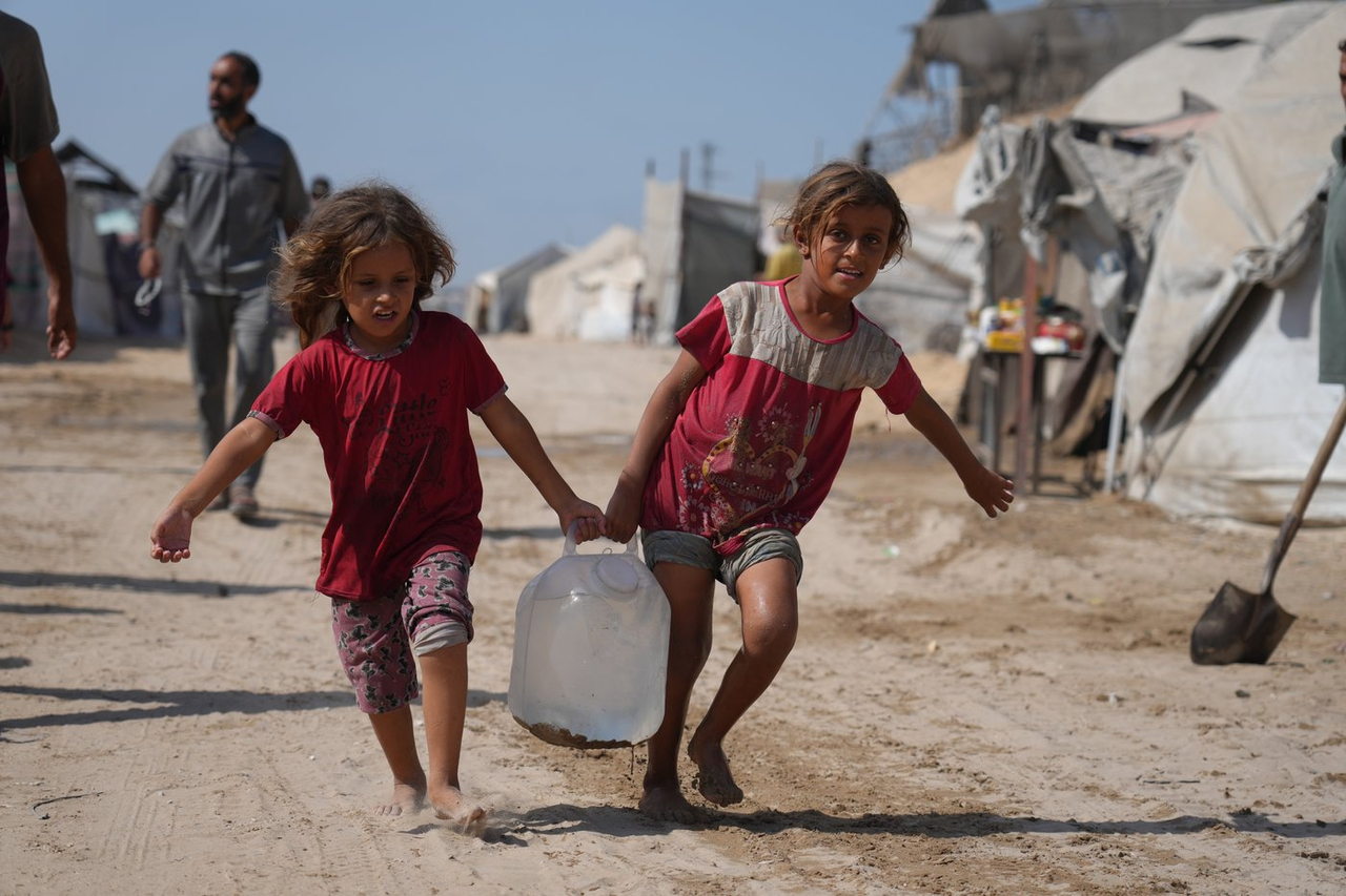 Le Canada exhorte Israël à garantir la sécurité et l'accès des médias à Gaza