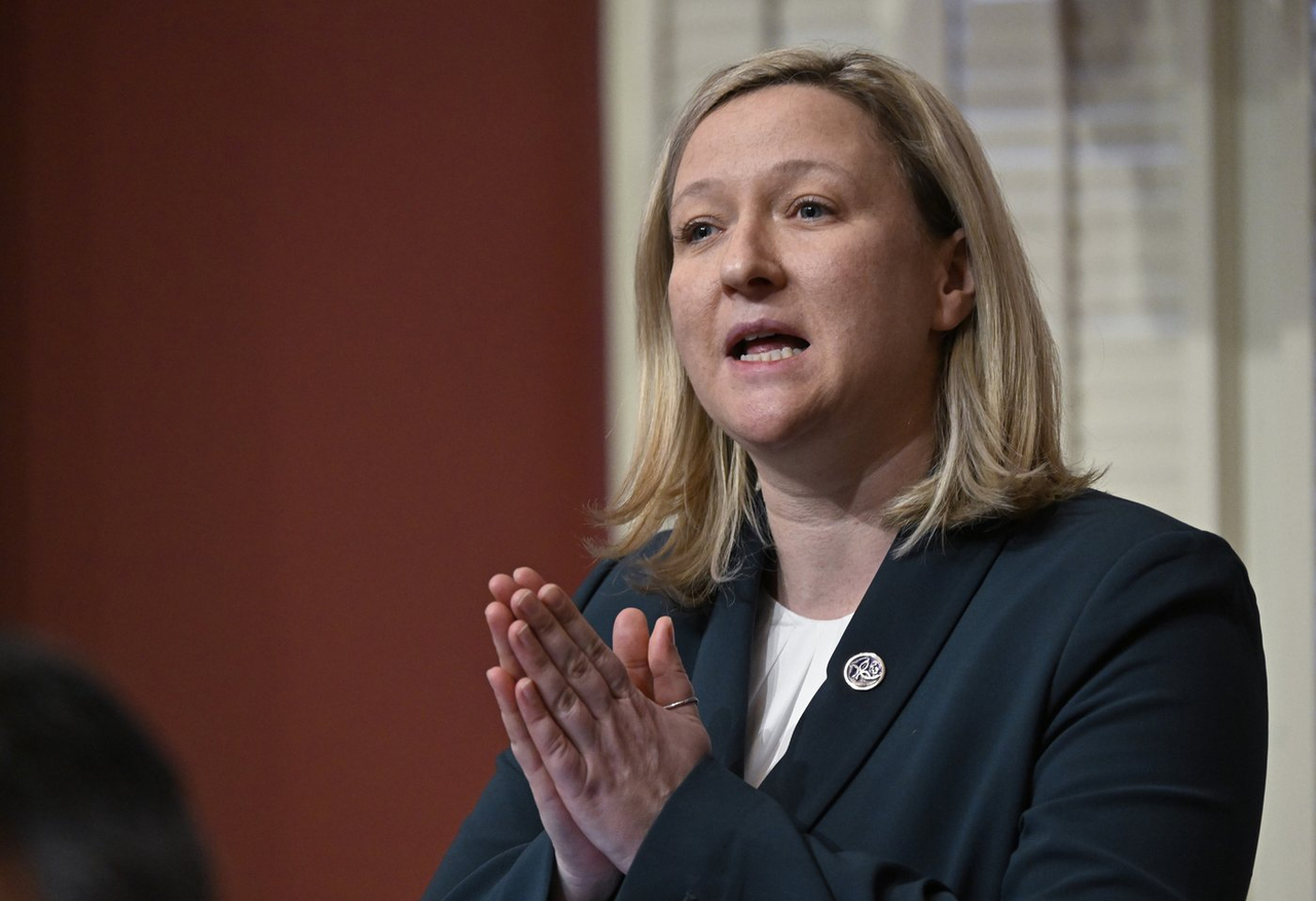 Les Autochtones demandent le retrait du projet de loi 97