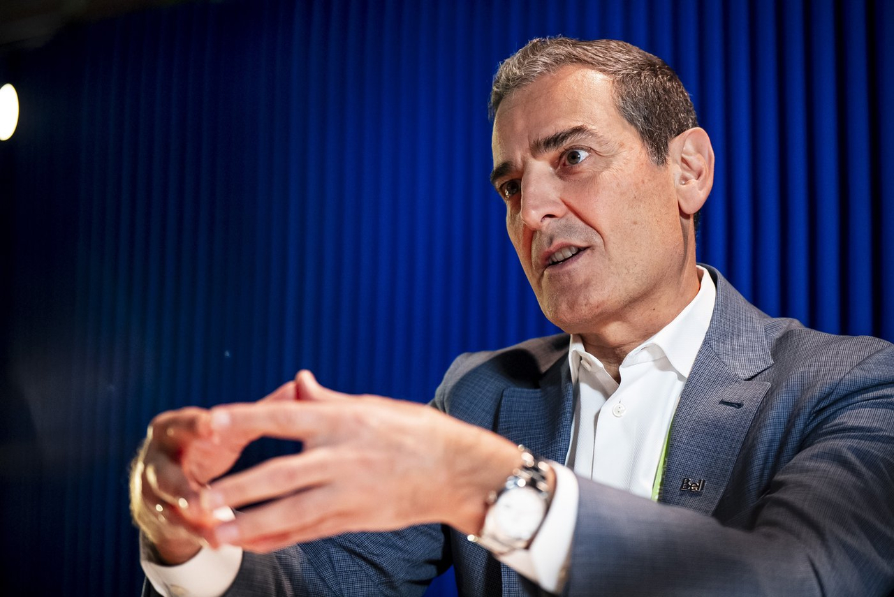 Les entreprises de télécommunications traditionnelles se penchent sur l'IA souveraine